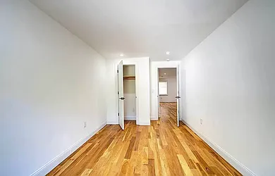 Rented by Stuyvesant Heights Realty Corp