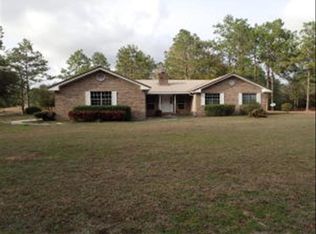 3253 Auburn Rd, Crestview, FL 32539