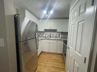 27 Division St #3TS, Chelsea, MA 02150
