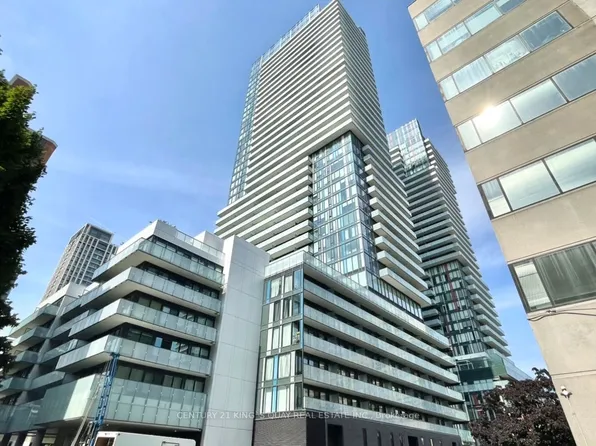 161 Roehampton Ave, Toronto, ON