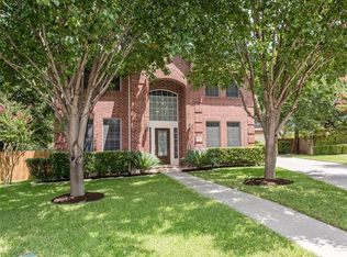 1301 Elmshade Cv, Round Rock, TX 78665