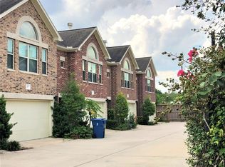 3618 Main Plaza Dr, Houston, TX 77025