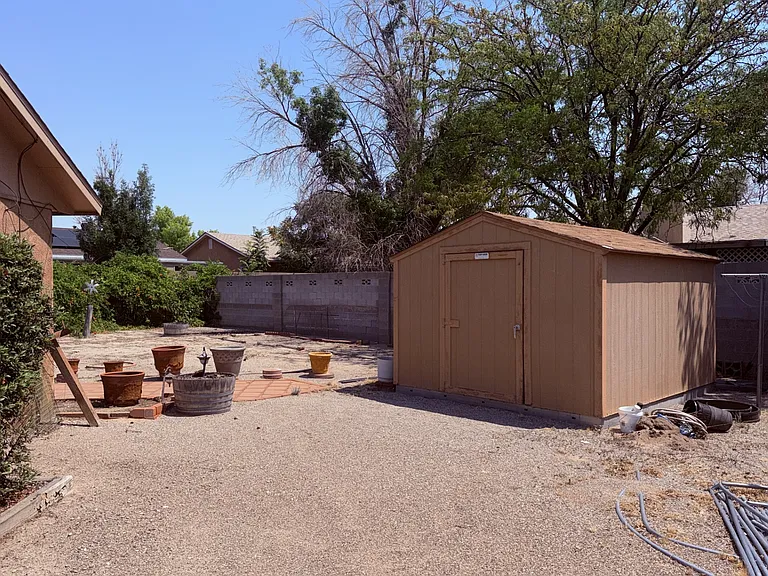 5516 Cochiti Ct NW — Photo 23