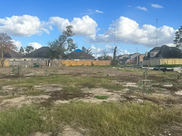 2411 Beverlywood Dr, Missouri City, TX 77489