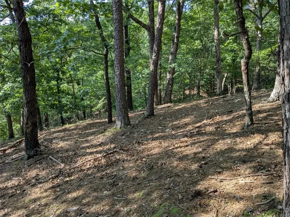 E Mountain Dr #1-11, Eureka Springs, AR 72632