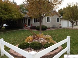 2505 Palmer Dr, Fremont, NE 68025