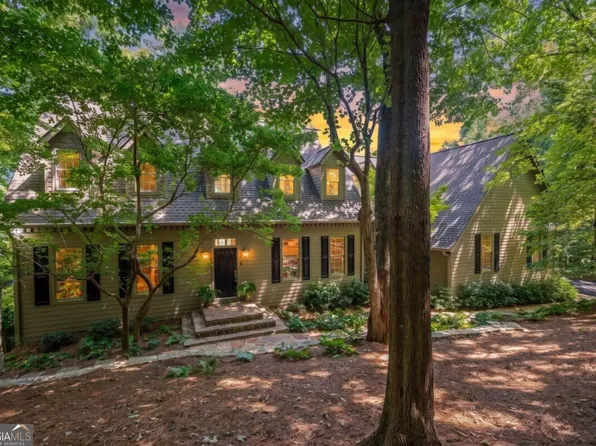 1104 Ridgeview Dr, Jasper, GA 30143