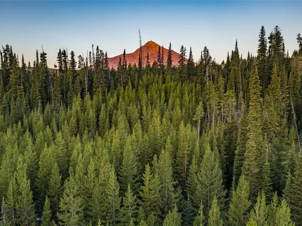 Joy Rd, Big Sky, MT 59716