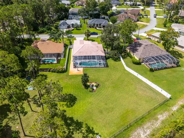 87 EASTWOOD DRIVE, PALM COAST, FL 32164