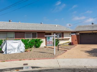 2211 Isabel St, San Diego, CA 92105