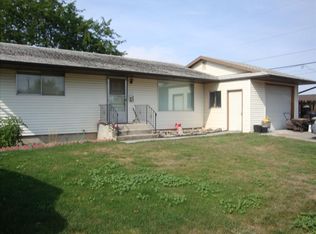 1120 College Ct, Clarkston, WA 99403