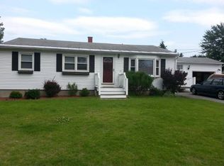 15 Dora St, Nashua, NH 03060