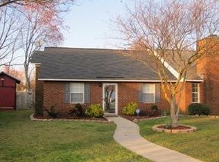 4136A Bridge Ct, Winterville, NC 28590