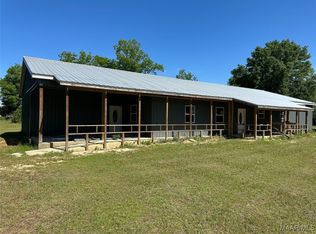 25390 5th Ave, Florala, AL 36442