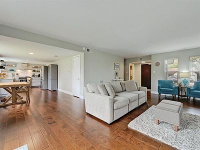 4501 Clarno Dr, Austin, TX, 78749