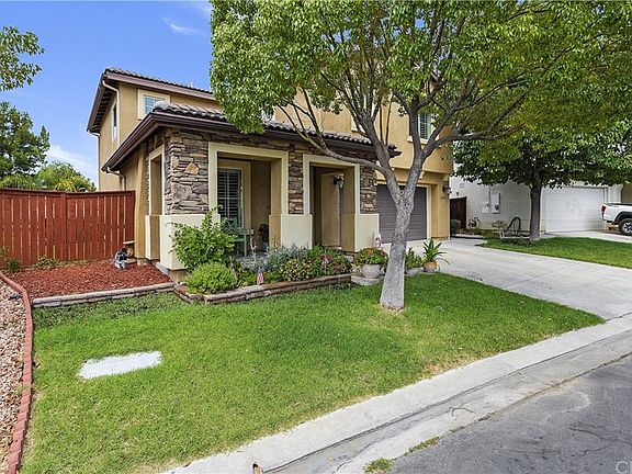 3rd image of 25836 Marco Polo St