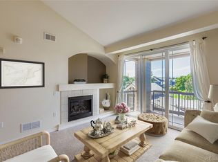 Fairview Condos, Longmont, CO 80504