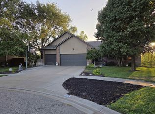1309 S Summit Cir, Derby, KS 67037