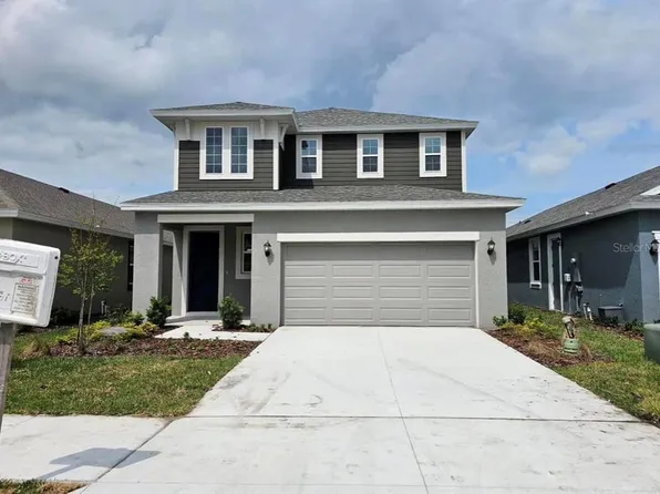 6721 Great Bear Dr, Lakeland, FL 33805