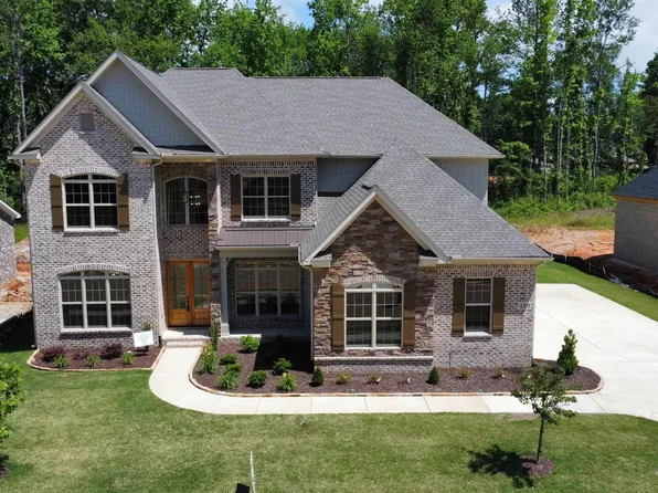 109 Lomond Br, Madison, AL 35756