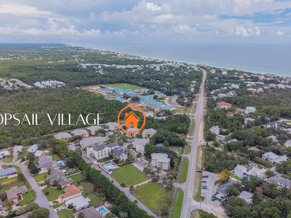 10 Silk Bay Dr Unit 112, Santa Rosa Beach, FL 32459