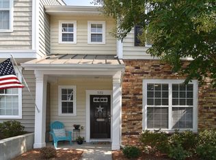 532 Bent Leaf Ct, Fort Mill, SC 29708