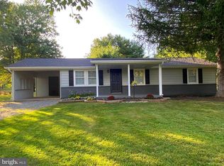 1993 Henshaw Rd, Inwood, WV 25428