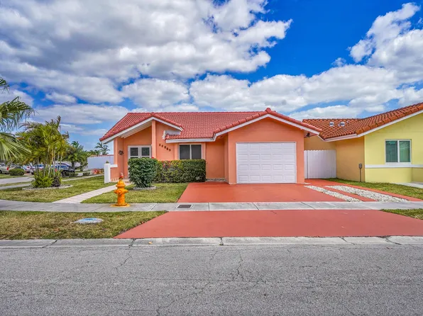 14819 SW 60th Street, Miami, FL 33193