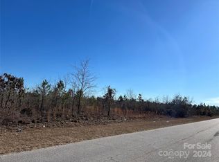 Catawba Rd, Kershaw, SC 29067