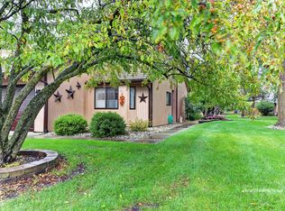 1203 Lakewood Dr APT D, Morris, IL 60450