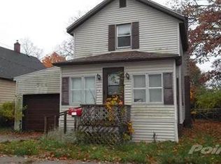 316 Pokagon St, Niles, MI 49120