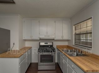 1938 George Rd, Augusta, GA 30904