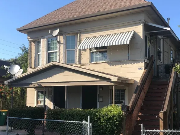 2029 E Sonora St, Stockton, CA 95205
