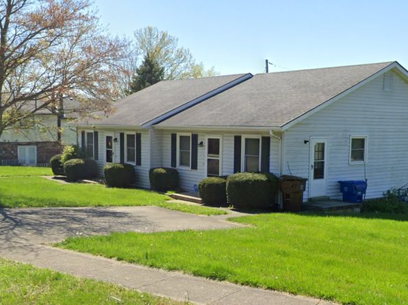 423 Oxford Dr #423
