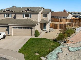 8660 Sunrise Mist Ct, Reno, NV 89506