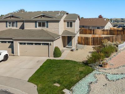 8660 Sunrise Mist Ct, Reno, NV, 89506