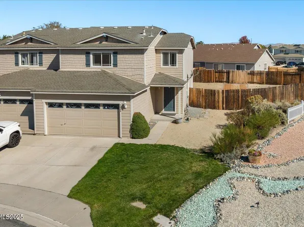8660 Sunrise Mist Ct, Reno, NV 89506