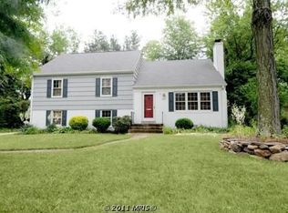 8413 Fort Hunt Rd, Alexandria, VA 22308