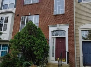 21227 Delevan Way #160, Germantown, MD 20876