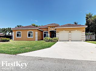 21311 SW 129th Ct, Miami, FL 33177