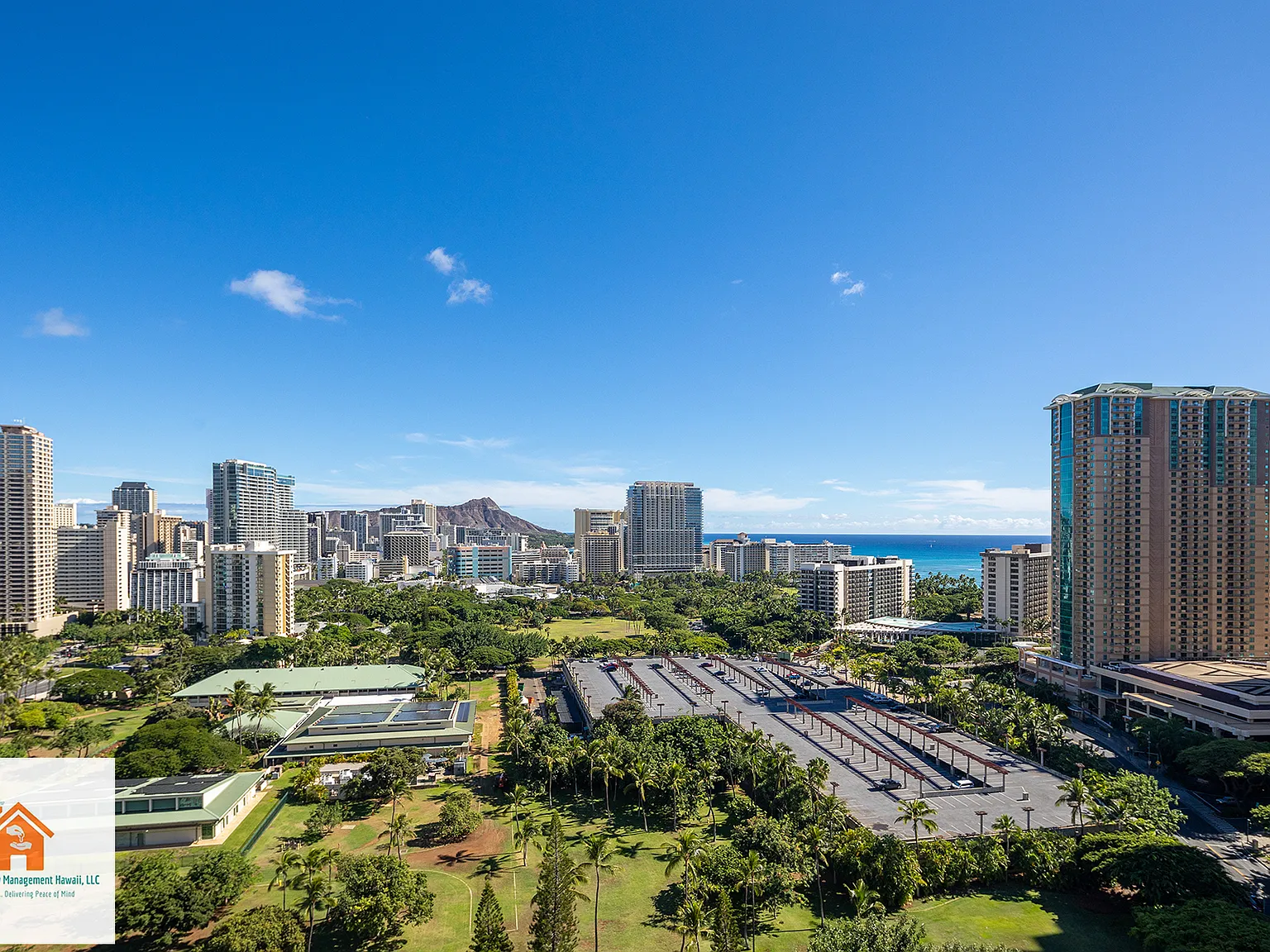 1910 Ala Moana Boulevard Unit #24B - 24B — Photo 2