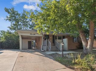 2529 S Utica St, Denver, CO 80219