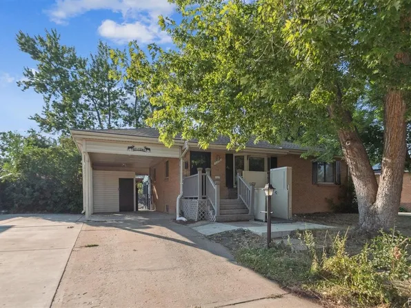 2529 S Utica Street, Denver, CO 80219