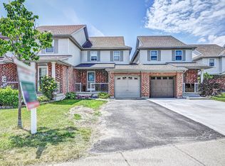 19 Watch Hill Ln, Cambridge, ON N3H 5R1