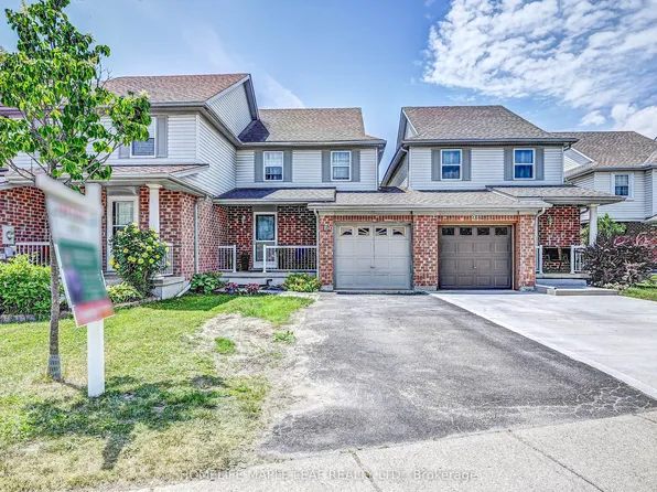 19 Watch Hill Ln, Cambridge, ON N3H 5R1