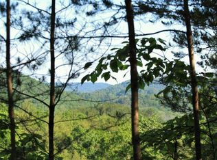 221 Heritage Dr LOT 4, Tellico Plains, TN 37385