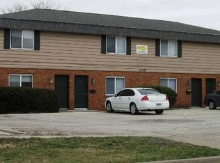 1008 N School St, Normal, IL 61761