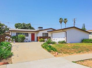 18328 Los Palacios Dr, Rowland Heights, CA 91748