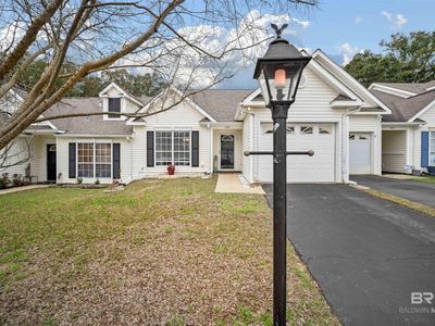 628 Spring Lake Ct, Mobile, AL, 36695