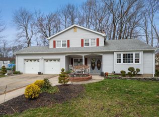 13 Barbara Ter, Middletown, NJ 07748